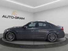 BMW M3 Competition Drivelogic, Essence, Occasion / Utilisé, Automatique - 2