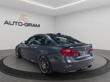 BMW M3 Competition Drivelogic, Essence, Occasion / Utilisé, Automatique - 3