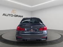 BMW M3 Competition Drivelogic, Essence, Occasion / Utilisé, Automatique - 4