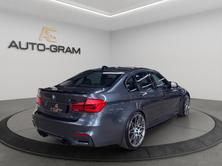 BMW M3 Competition Drivelogic, Essence, Occasion / Utilisé, Automatique - 5