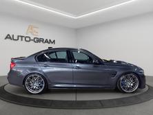 BMW M3 Competition Drivelogic, Essence, Occasion / Utilisé, Automatique - 6