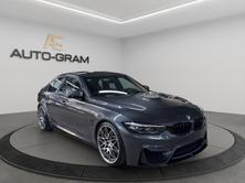 BMW M3 Competition Drivelogic, Essence, Occasion / Utilisé, Automatique - 7