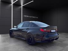 BMW M3 Competition, Petrol, Second hand / Used, Automatic - 3