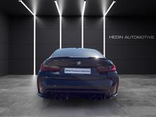 BMW M3 Competition, Petrol, Second hand / Used, Automatic - 4