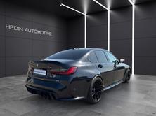 BMW M3 Competition, Petrol, Second hand / Used, Automatic - 5