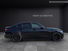 BMW M3 Competition, Petrol, Second hand / Used, Automatic - 6