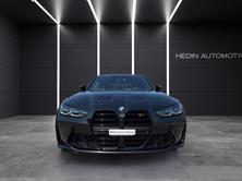 BMW M3 Competition, Petrol, Second hand / Used, Automatic - 7