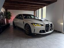 BMW M3 CS, Essence, Occasion / Utilisé, Automatique - 2