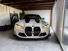 BMW M3 CS, Essence, Occasion / Utilisé, Automatique - 3