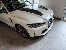 BMW M3 CS, Essence, Occasion / Utilisé, Automatique - 4