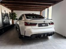 BMW M3 CS, Essence, Occasion / Utilisé, Automatique - 7