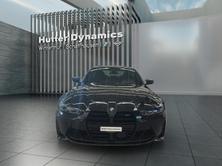 BMW M3 Competition xDrive M CARBON EXTERIEURPAKET, Benzin, Occasion / Gebraucht, Automatik - 2