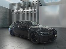 BMW M3 Competition xDrive M CARBON EXTERIEURPAKET, Benzin, Occasion / Gebraucht, Automatik - 3