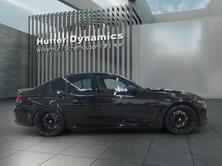 BMW M3 Competition xDrive M CARBON EXTERIEURPAKET, Benzin, Occasion / Gebraucht, Automatik - 4