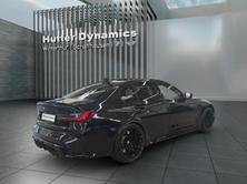 BMW M3 Competition xDrive M CARBON EXTERIEURPAKET, Benzin, Occasion / Gebraucht, Automatik - 5