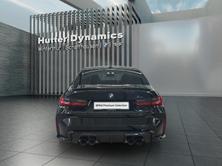 BMW M3 Competition xDrive M CARBON EXTERIEURPAKET, Benzin, Occasion / Gebraucht, Automatik - 6