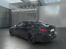 BMW M3 Competition xDrive M CARBON EXTERIEURPAKET, Benzin, Occasion / Gebraucht, Automatik - 7