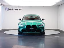 BMW M3 Competition M *CH-Fahrzeug*, Essence, Occasion / Utilisé, Automatique - 2