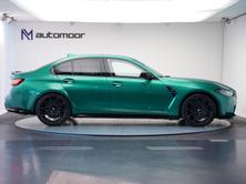 BMW M3 Competition M *CH-Fahrzeug*, Essence, Occasion / Utilisé, Automatique - 4
