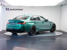BMW M3 Competition M *CH-Fahrzeug*, Essence, Occasion / Utilisé, Automatique - 5