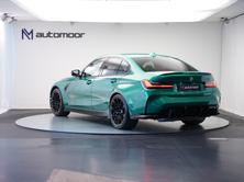 BMW M3 Competition M *CH-Fahrzeug*, Essence, Occasion / Utilisé, Automatique - 7
