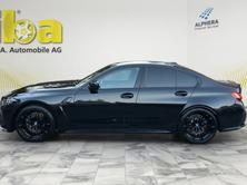 BMW M3 Competition M FACELIFT 4x4, Essence, Occasion / Utilisé, Automatique - 2