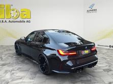 BMW M3 Competition M FACELIFT 4x4, Essence, Occasion / Utilisé, Automatique - 3