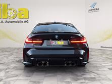 BMW M3 Competition M FACELIFT 4x4, Essence, Occasion / Utilisé, Automatique - 4