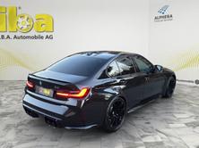 BMW M3 Competition M FACELIFT 4x4, Essence, Occasion / Utilisé, Automatique - 5
