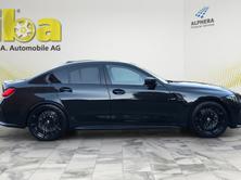 BMW M3 Competition M FACELIFT 4x4, Essence, Occasion / Utilisé, Automatique - 6