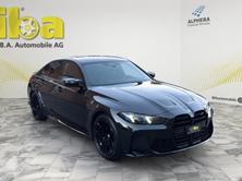 BMW M3 Competition M FACELIFT 4x4, Essence, Occasion / Utilisé, Automatique - 7