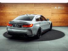 BMW M3 Competition, Essence, Occasion / Utilisé, Automatique - 2
