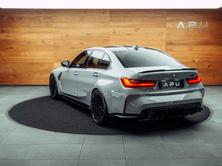 BMW M3 Competition, Essence, Occasion / Utilisé, Automatique - 3