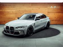 BMW M3 Competition, Essence, Occasion / Utilisé, Automatique - 4