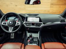 BMW M3 Competition, Essence, Occasion / Utilisé, Automatique - 5