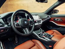 BMW M3 Competition, Essence, Occasion / Utilisé, Automatique - 6