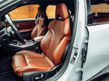 BMW M3 Competition, Essence, Occasion / Utilisé, Automatique - 7