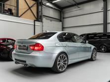 BMW M3 DSG, Essence, Occasion / Utilisé, Automatique - 4