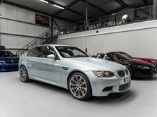 BMW M3 DSG, Essence, Occasion / Utilisé, Automatique - 5