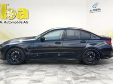 BMW M3 Competition M FACELIFT 4x4, Benzin, Occasion / Gebraucht, Automatik - 2