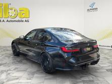 BMW M3 Competition M FACELIFT 4x4, Benzin, Occasion / Gebraucht, Automatik - 3