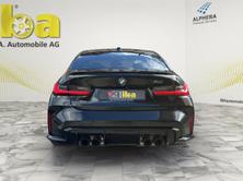 BMW M3 Competition M FACELIFT 4x4, Benzin, Occasion / Gebraucht, Automatik - 4