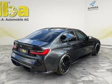 BMW M3 Competition M FACELIFT 4x4, Benzin, Occasion / Gebraucht, Automatik - 5