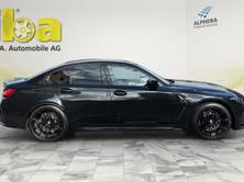 BMW M3 Competition M FACELIFT 4x4, Benzin, Occasion / Gebraucht, Automatik - 6