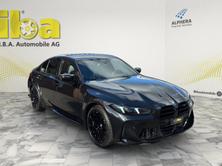BMW M3 Competition M FACELIFT 4x4, Benzin, Occasion / Gebraucht, Automatik - 7