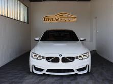 BMW M3 ** KW V3 ** HANDSCHALTER ** CHF 610.00 IM MONAT OHNE, Petrol, Second hand / Used, Manual - 4