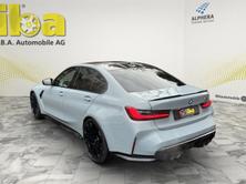 BMW M3 Competition M FACELIFT 4x4, Petrol, Second hand / Used, Automatic - 3