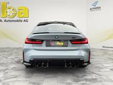 BMW M3 Competition M FACELIFT 4x4, Petrol, Second hand / Used, Automatic - 4