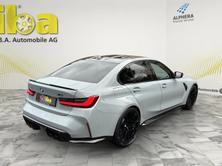 BMW M3 Competition M FACELIFT 4x4, Petrol, Second hand / Used, Automatic - 5
