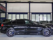 BMW M3 Competition Drivelogic, Essence, Occasion / Utilisé, Automatique - 2